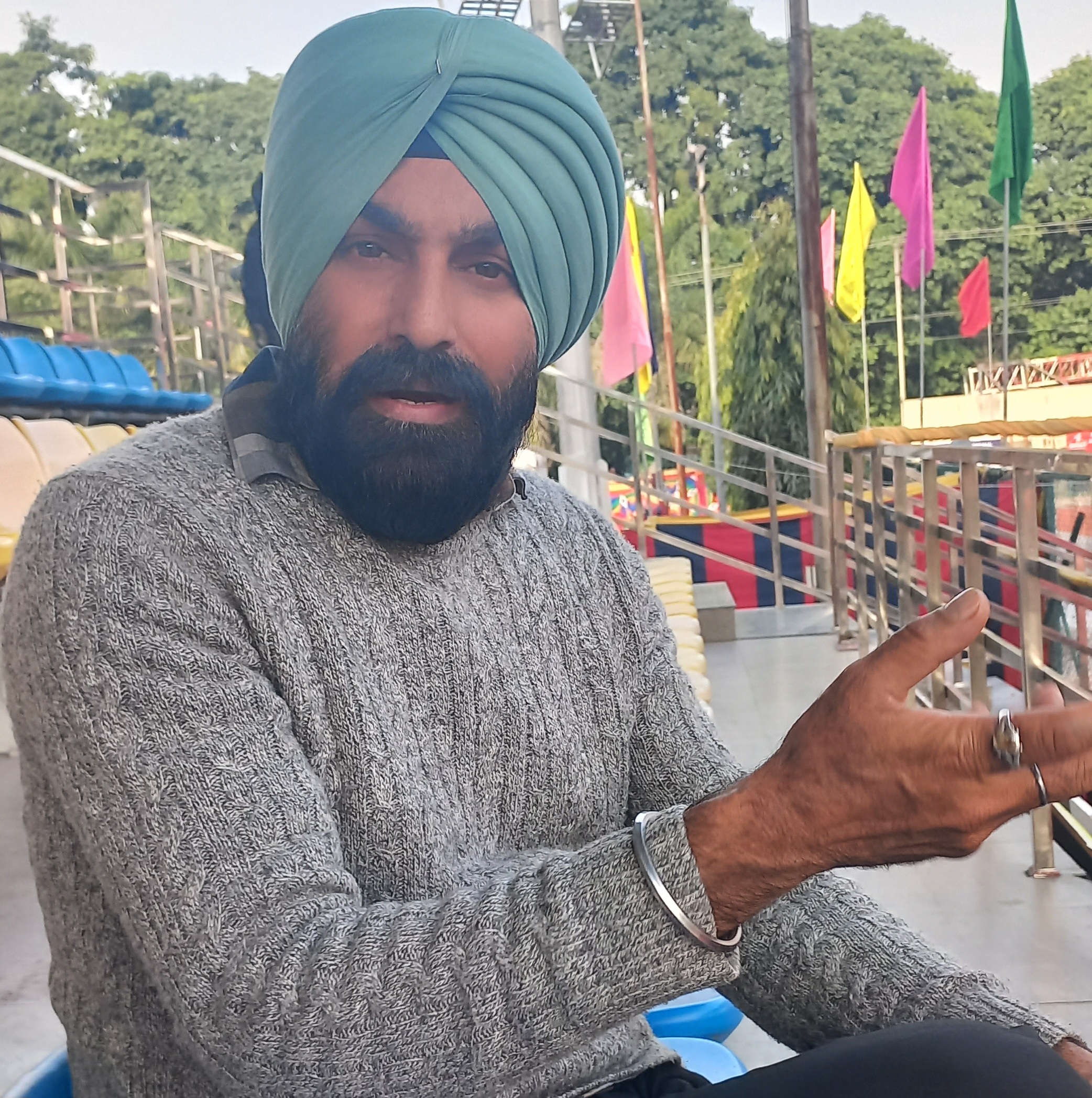 JKKKA plans to interoduce Kho-Kho School Olympiad in J&K 